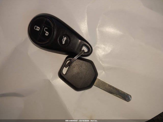 Aukcja sprzedaży 2012 Subaru Forester 2.5x, vin: JF2SHABC4CG406116, numer aukcji: 44659347