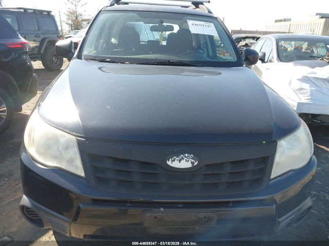 Aukcja sprzedaży 2012 Subaru Forester 2.5x, vin: JF2SHABC4CG406116, numer aukcji: 44659347