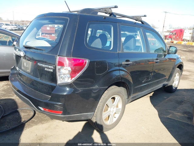 Aukcja sprzedaży 2012 Subaru Forester 2.5x, vin: JF2SHABC4CG406116, numer aukcji: 44659347