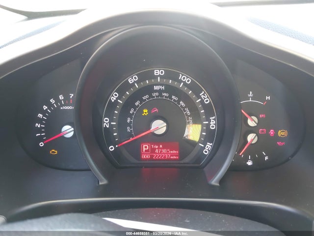 KNDPB3AC6G7820426 KIA Sportage Lx