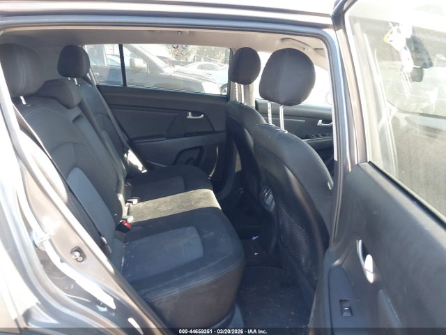 KNDPB3AC6G7820426 KIA Sportage Lx