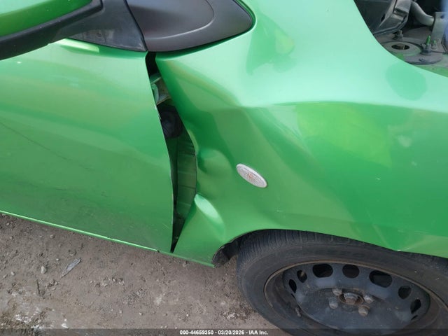 44659350 :رقم المزاد ، JM1DE1HY2B0111932 vin ، 2011 Mazda Mazda2 Sport مزاد بيع