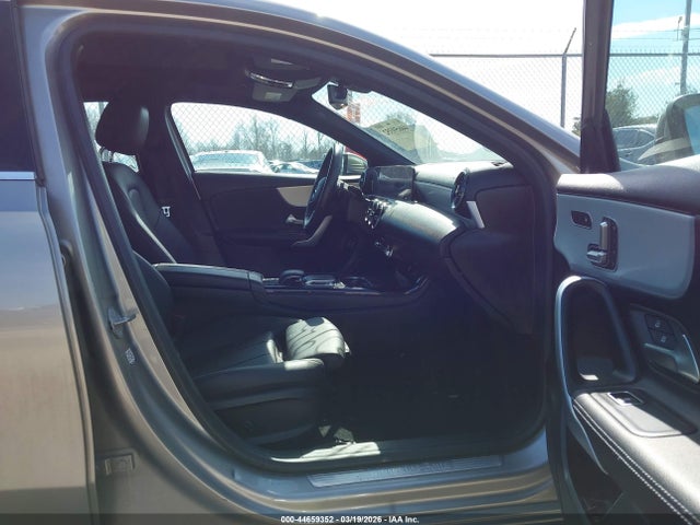 Продажа на аукционе авто 2019 Mercedes-benz A 220 4matic, vin: WDD3G4FB4KW024977, номер лота: 44659352