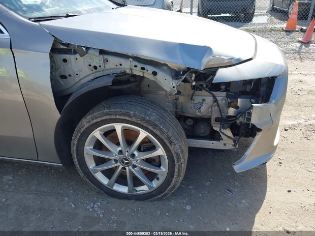 Продажа на аукционе авто 2019 Mercedes-benz A 220 4matic, vin: WDD3G4FB4KW024977, номер лота: 44659352