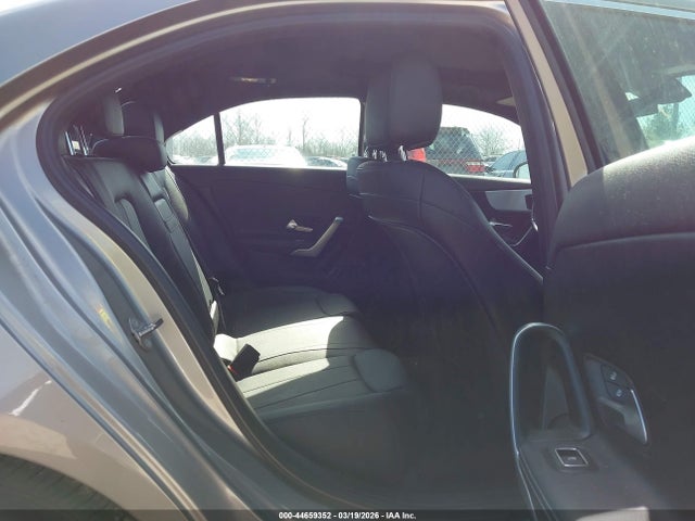 Продажа на аукционе авто 2019 Mercedes-benz A 220 4matic, vin: WDD3G4FB4KW024977, номер лота: 44659352