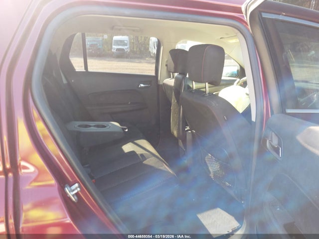 44659354 :رقم المزاد ، 2GKALMEK2G6253596 vin ، 2016 Gmc Terrain Sle-1 مزاد بيع