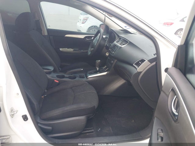 Nissan SENTRA S 2017 3N1AB7AP7HY331486 Image 5