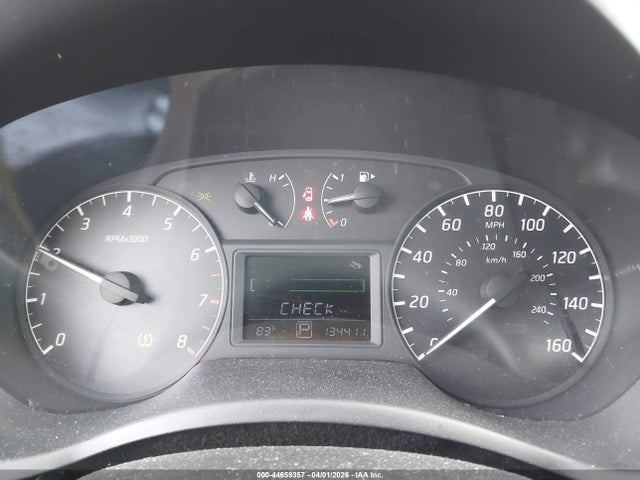 Nissan SENTRA S 2017 3N1AB7AP7HY331486 Image 7