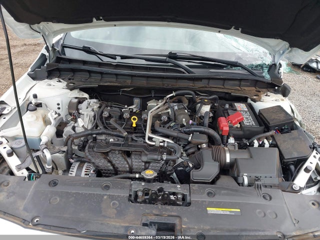 Продажа на аукционе авто 2023 Nissan Altima Sr Fwd, vin: 1N4BL4CV5PN314597, номер лота: 44659364