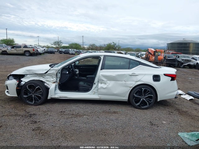 Продажа на аукционе авто 2023 Nissan Altima Sr Fwd, vin: 1N4BL4CV5PN314597, номер лота: 44659364