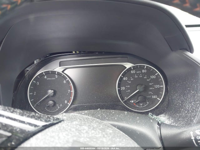 Продажа на аукционе авто 2023 Nissan Altima Sr Fwd, vin: 1N4BL4CV5PN314597, номер лота: 44659364