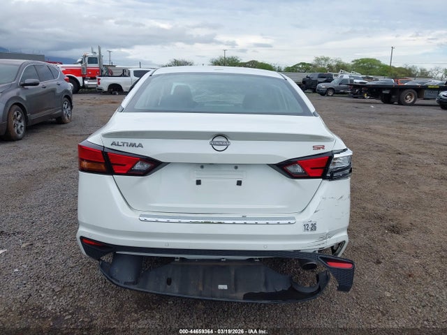 Продажа на аукционе авто 2023 Nissan Altima Sr Fwd, vin: 1N4BL4CV5PN314597, номер лота: 44659364