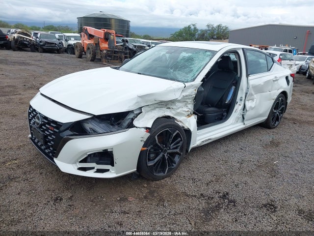 Продажа на аукционе авто 2023 Nissan Altima Sr Fwd, vin: 1N4BL4CV5PN314597, номер лота: 44659364