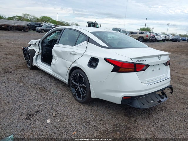 Продажа на аукционе авто 2023 Nissan Altima Sr Fwd, vin: 1N4BL4CV5PN314597, номер лота: 44659364