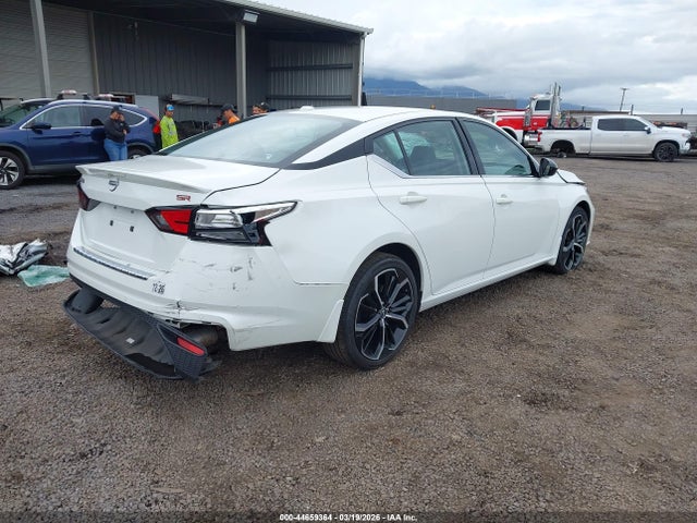Продажа на аукционе авто 2023 Nissan Altima Sr Fwd, vin: 1N4BL4CV5PN314597, номер лота: 44659364