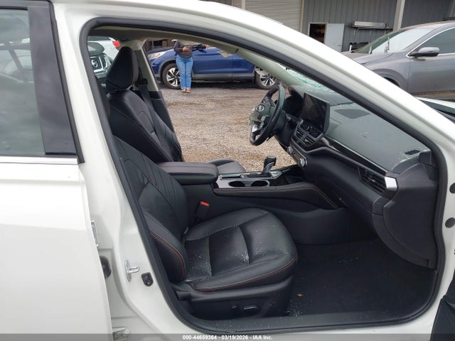 Продажа на аукционе авто 2023 Nissan Altima Sr Fwd, vin: 1N4BL4CV5PN314597, номер лота: 44659364