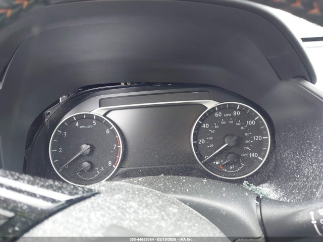 Продажа на аукционе авто 2023 Nissan Altima Sr Fwd, vin: 1N4BL4CV5PN314597, номер лота: 44659364
