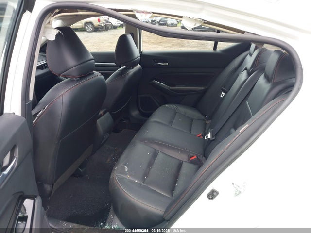 Продажа на аукционе авто 2023 Nissan Altima Sr Fwd, vin: 1N4BL4CV5PN314597, номер лота: 44659364
