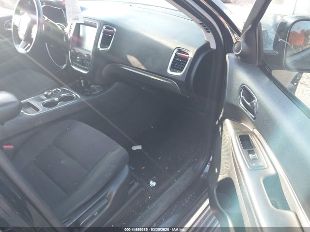 Продажа на аукционе авто 2014 Dodge Durango Sxt, vin: 1C4RDJAG6EC586805, номер лота: 44659365