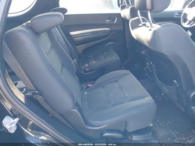 Продажа на аукционе авто 2014 Dodge Durango Sxt, vin: 1C4RDJAG6EC586805, номер лота: 44659365
