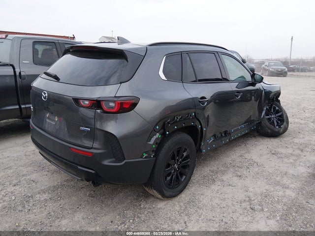 Продаж на аукціоні авто 2025 Mazda Cx-50 Hybrid Premium Package, vin: 7MMVAADW0SN132320, номер лоту: 44659368