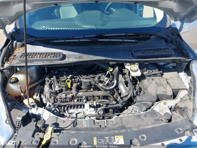 1FMCU0GDXKUB95591 Ford ESCAPE SE