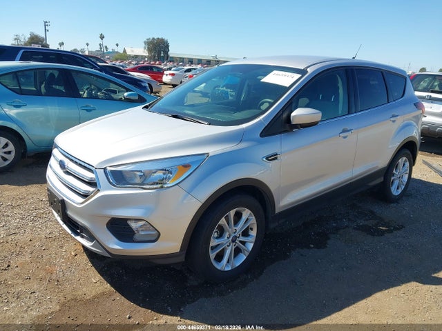 1FMCU0GDXKUB95591 Ford ESCAPE SE