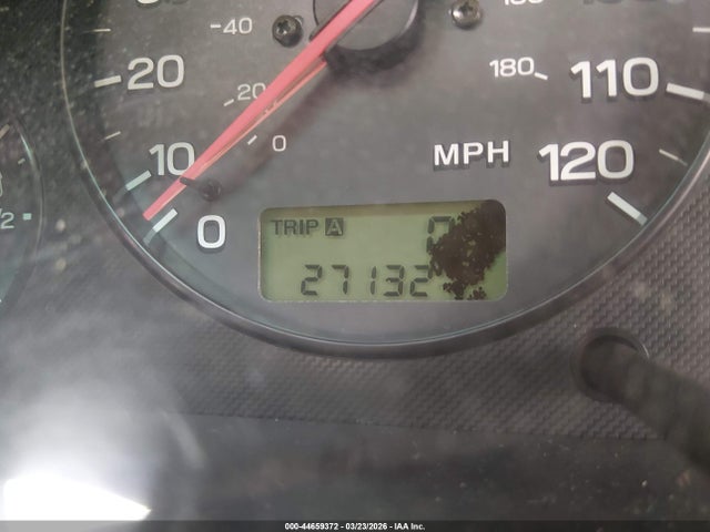 44659372 :رقم المزاد ، 4S3BH665617649365 vin ، 2001 Subaru Outback مزاد بيع