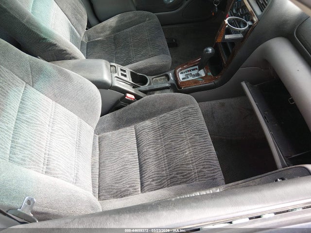 44659372 :رقم المزاد ، 4S3BH665617649365 vin ، 2001 Subaru Outback مزاد بيع