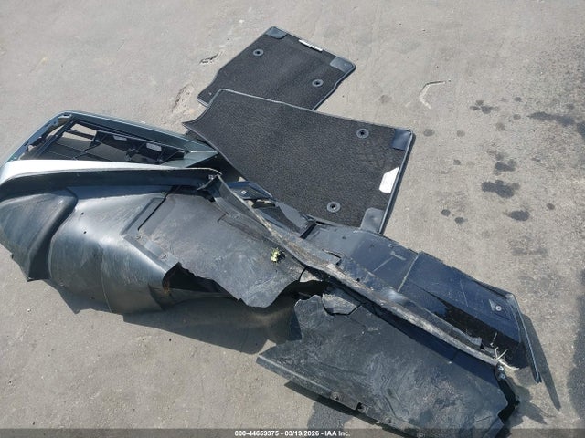 Aukcja sprzedaży 2022 Chevrolet Corvette Stingray Rwd  2lt, vin: 1G1YB2D46N5106512, numer aukcji: 44659375