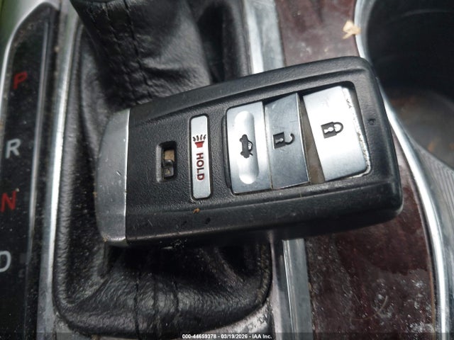 44659378 :رقم المزاد ، 19UUB1F52FA020081 vin ، 2015 Acura Tlx Tech مزاد بيع