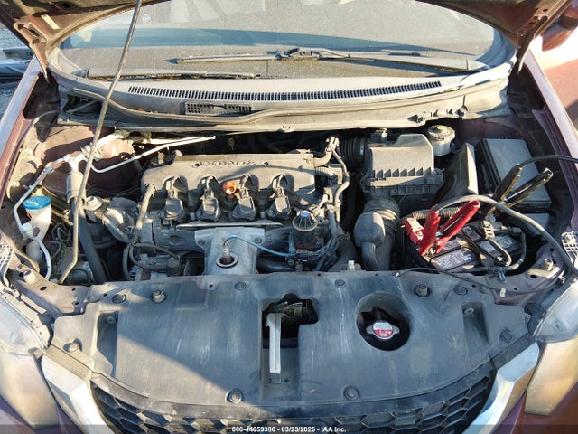 Aukcja sprzedaży 2013 Honda Civic Ex, vin: 19XFB2F81DE233461, numer aukcji: 44659380