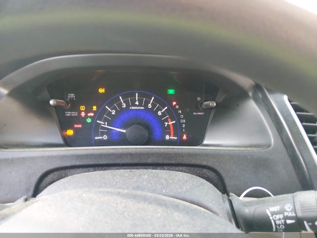 Aukcja sprzedaży 2013 Honda Civic Ex, vin: 19XFB2F81DE233461, numer aukcji: 44659380