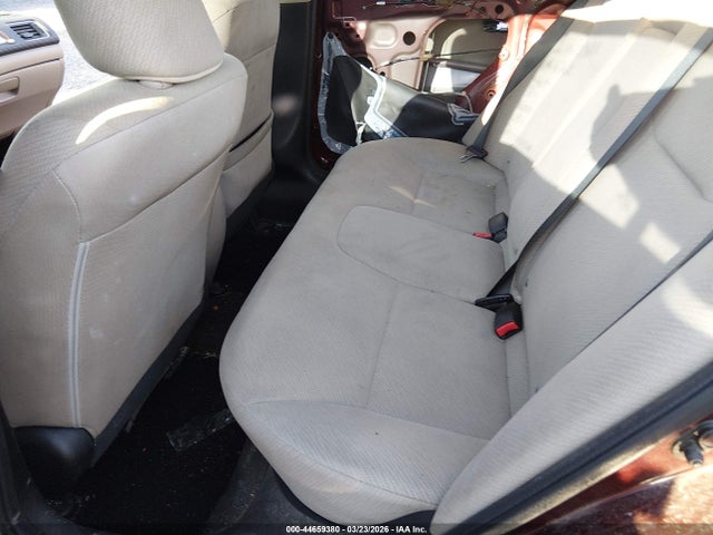 Aukcja sprzedaży 2013 Honda Civic Ex, vin: 19XFB2F81DE233461, numer aukcji: 44659380