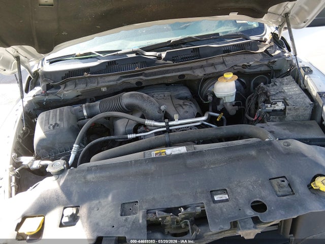 Aukcja sprzedaży 2016 Ram 1500 Slt, vin: 1C6RR7LT1GS171180, numer aukcji: 44659383