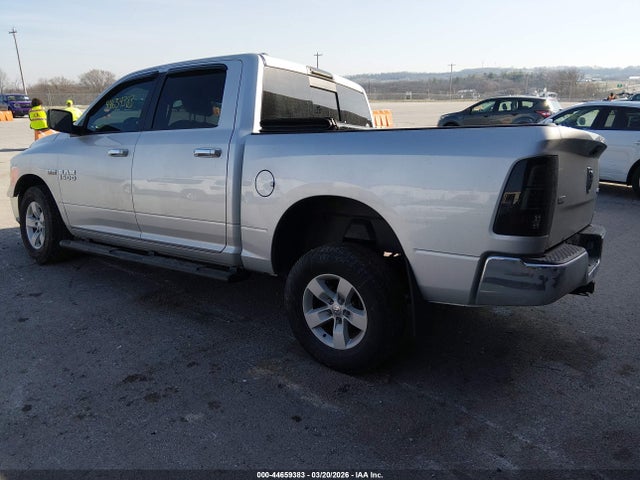 Aukcja sprzedaży 2016 Ram 1500 Slt, vin: 1C6RR7LT1GS171180, numer aukcji: 44659383