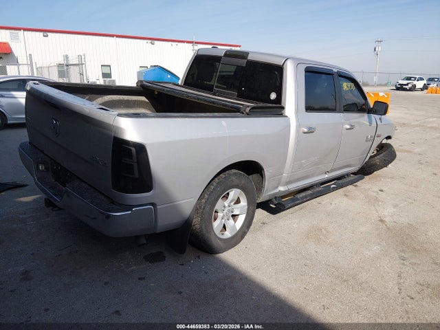 Aukcja sprzedaży 2016 Ram 1500 Slt, vin: 1C6RR7LT1GS171180, numer aukcji: 44659383