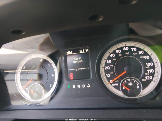 Aukcja sprzedaży 2016 Ram 1500 Slt, vin: 1C6RR7LT1GS171180, numer aukcji: 44659383