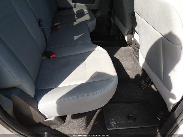 Aukcja sprzedaży 2016 Ram 1500 Slt, vin: 1C6RR7LT1GS171180, numer aukcji: 44659383