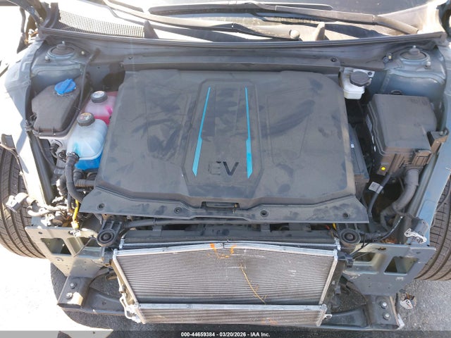 Hyundai Ioniq 5 Limited 2022 KM8KRDAF6NU092882 Image 10