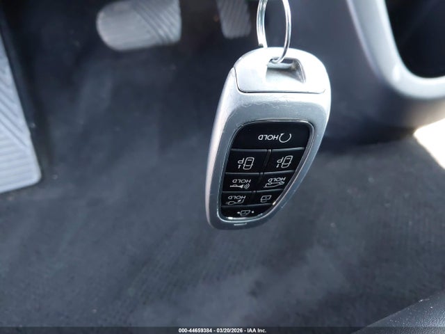Hyundai Ioniq 5 Limited 2022 KM8KRDAF6NU092882 Image 11