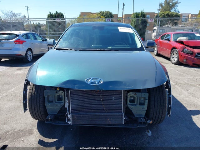 Hyundai Ioniq 5 Limited 2022 KM8KRDAF6NU092882 Image 13