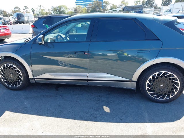 Hyundai Ioniq 5 Limited 2022 KM8KRDAF6NU092882 Image 15