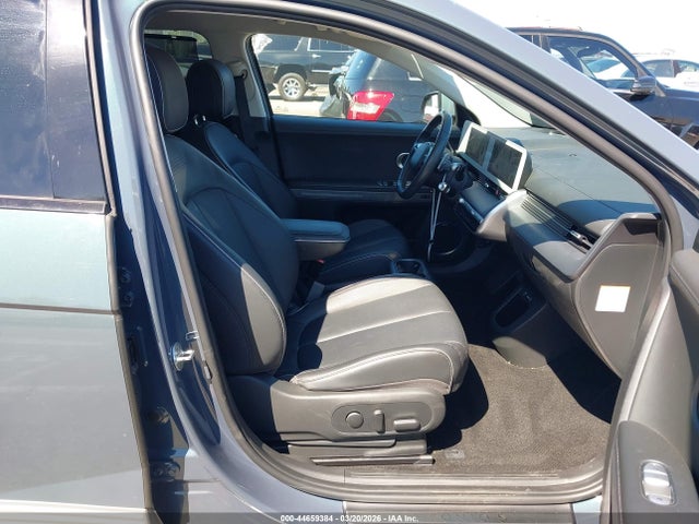 Hyundai Ioniq 5 Limited 2022 KM8KRDAF6NU092882 Image 5