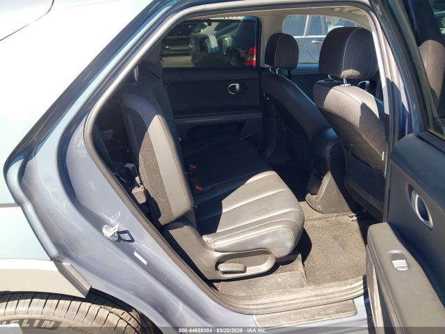 Hyundai Ioniq 5 Limited 2022 KM8KRDAF6NU092882 Image 8