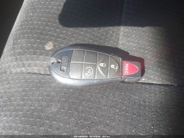 44659388 :رقم المزاد ، 2C4RDGBG0JR197080 vin ، 2018 Dodge Grand Caravan Se Plus مزاد بيع