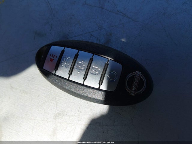 Aukcja sprzedaży 2023 Nissan Altima Sv Fwd, vin: 1N4BL4DV0PN320385, numer aukcji: 44659389
