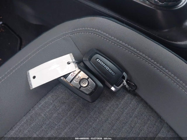 Ford Bronco Outer Banks 2022 1FMDE5BH4NLB90017 Image 11