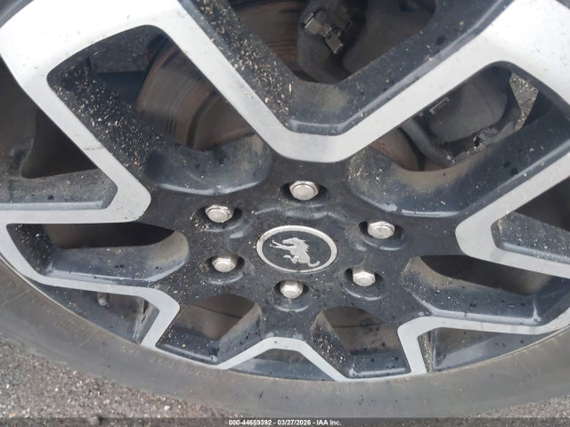 Ford Bronco Outer Banks 2022 1FMDE5BH4NLB90017 Image 12