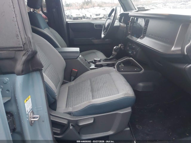 Ford Bronco Outer Banks 2022 1FMDE5BH4NLB90017 Image 5